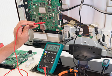 Güzelyalı Elektronik Tamircisi